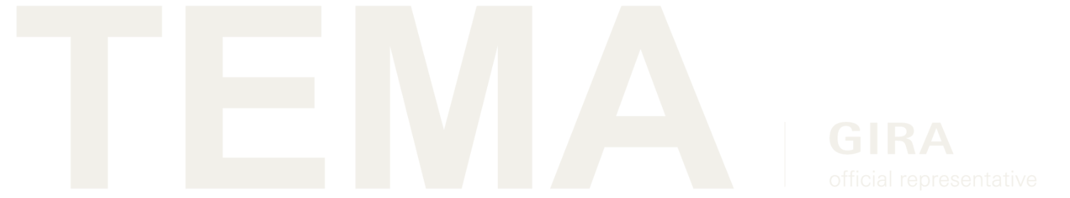 Logo of TEMA.